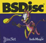 CDROM cover