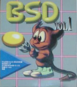 CDROM cover